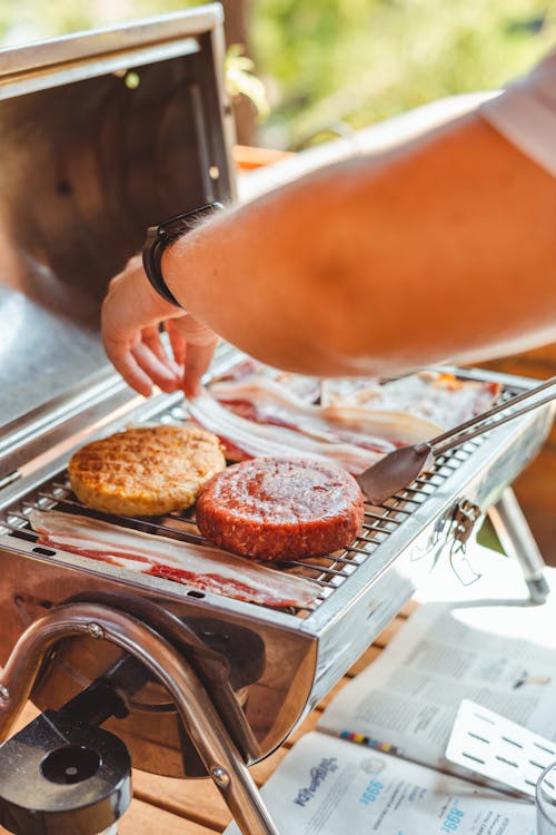 From Grill to Fridge: The Ultimate Guide to Storing Barbecue Leftovers