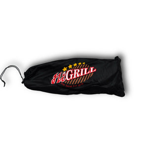 Bristless Grill Brush - Globaltic