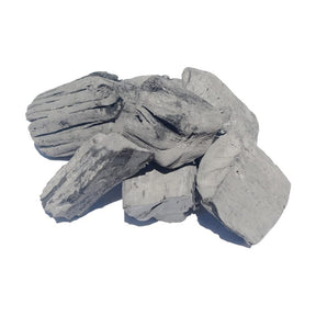 Binchotan Charcoal from Kishu - Globaltic