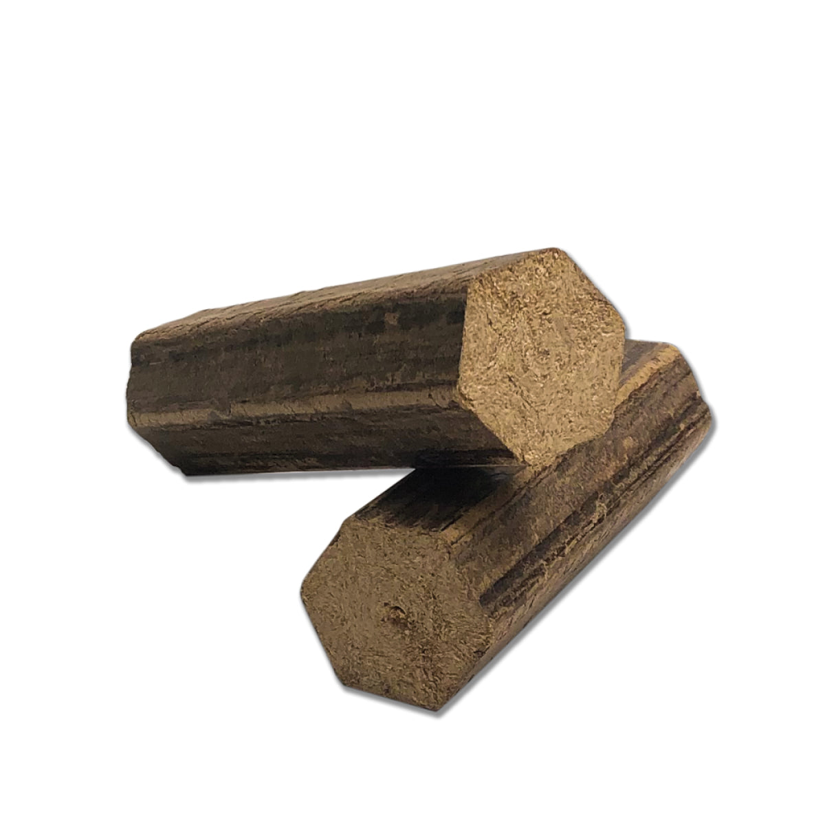 Leonardo Beech Pizza Briquette Pallet - Globaltic