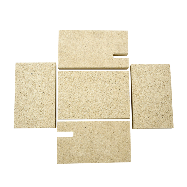 Kasai Konro Replacement Tiles - Globaltic