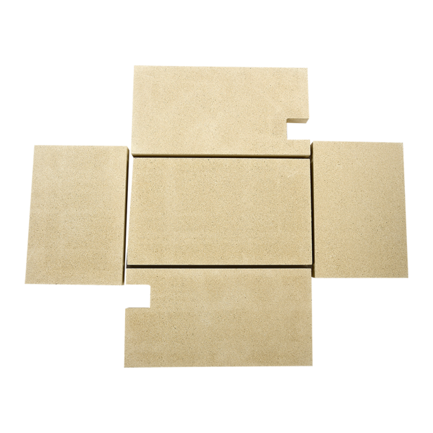 Kasai Konro Replacement Tiles - Globaltic